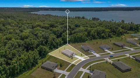 Tiny photo for 12958 Del Lago Drive, Astatula, FL 34705 (MLS # O6399231)