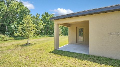 Tiny photo for 12958 Del Lago Drive, Astatula, FL 34705 (MLS # O6399231)