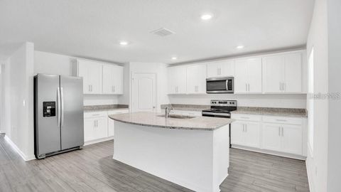Tiny photo for 12958 Del Lago Drive, Astatula, FL 34705 (MLS # O6399231)