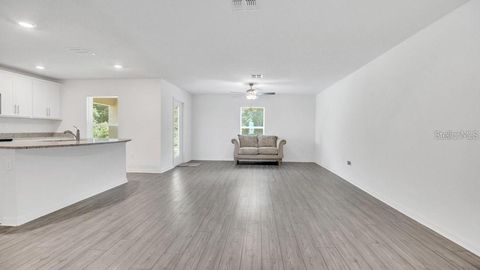 Tiny photo for 12958 Del Lago Drive, Astatula, FL 34705 (MLS # O6399231)