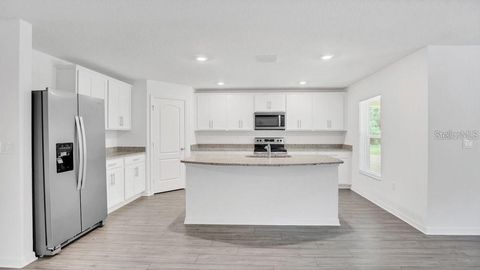 Tiny photo for 12958 Del Lago Drive, Astatula, FL 34705 (MLS # O6399231)