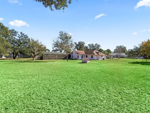 A home in OCALA