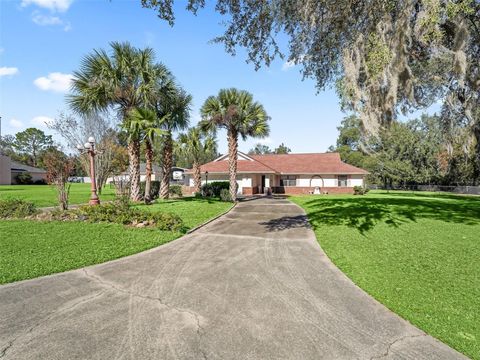 A home in OCALA