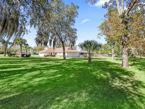 A home in OCALA