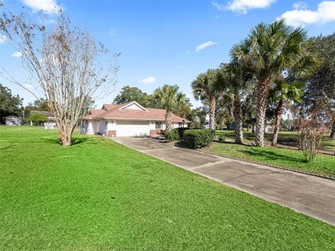 A home in OCALA