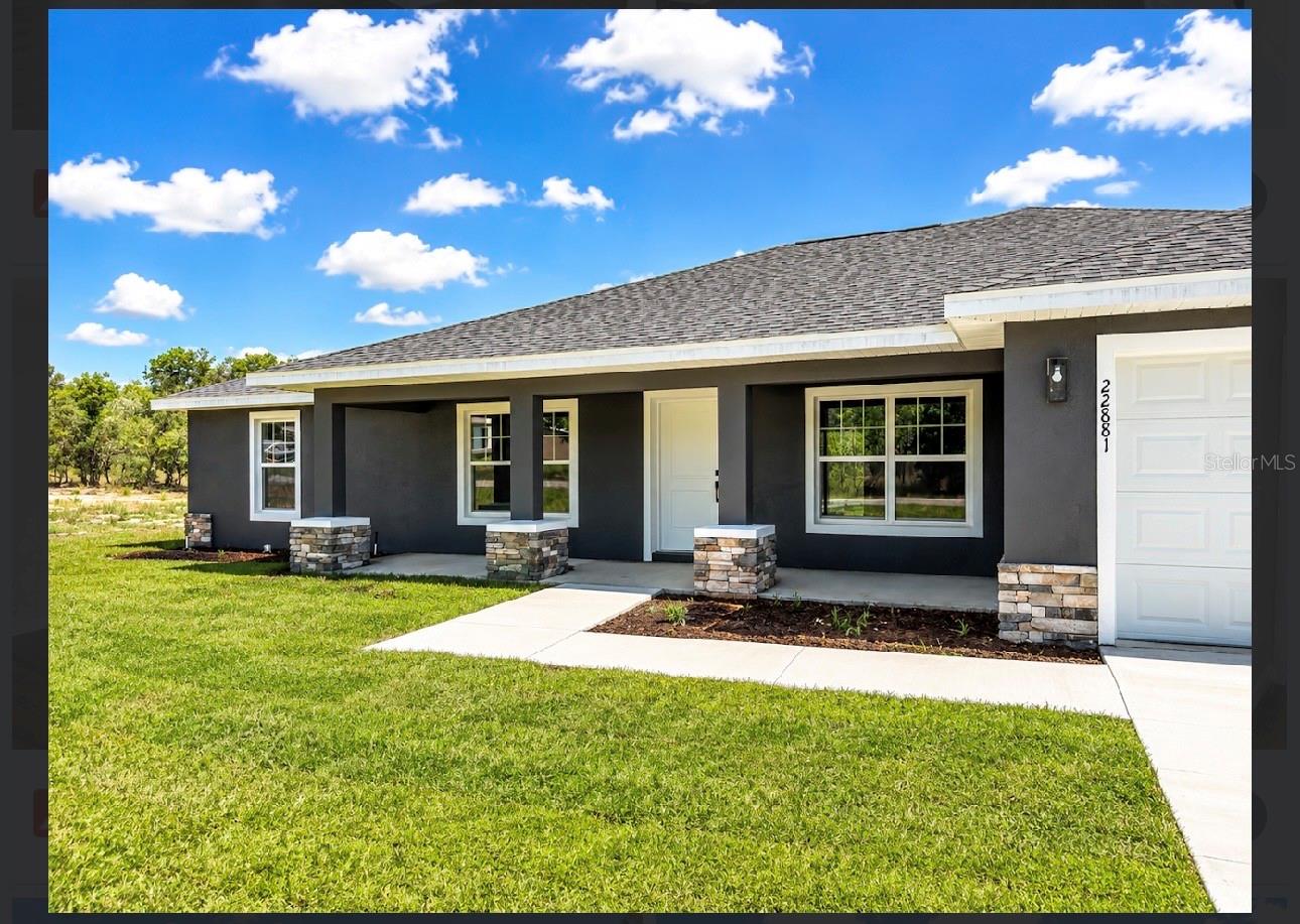 2587 SW BONABLE DRIVE