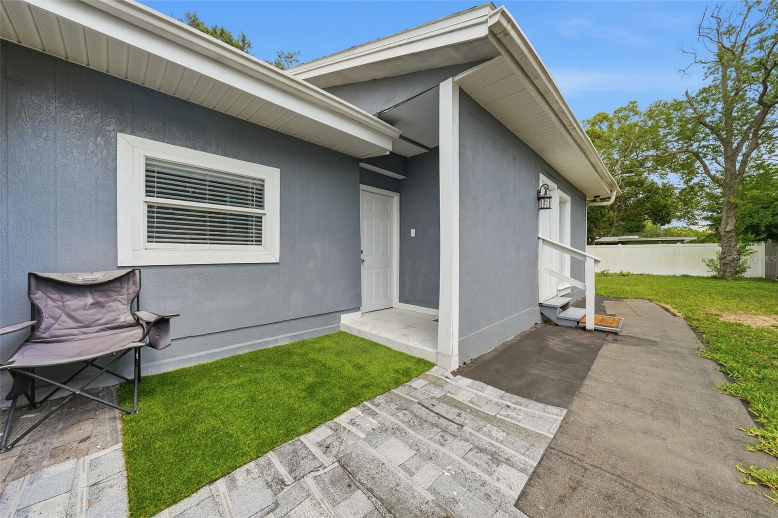 DOUGLAS PARK 03 - Residential
