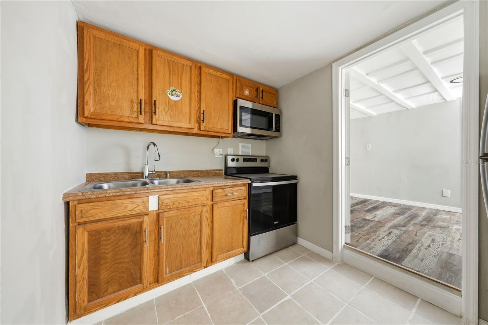 DOUGLAS PARK 03 - Residential