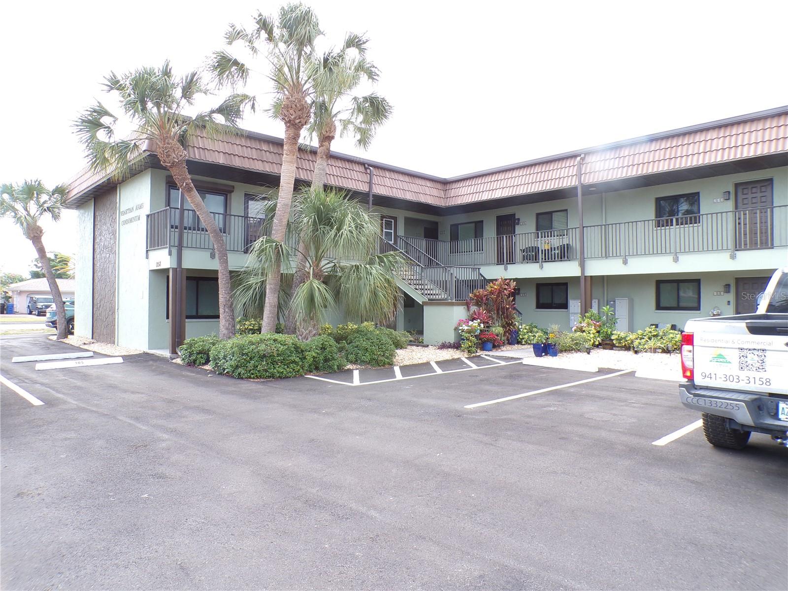 Photo 1 of 15 — 1258 BARBARA DRIVE 106, VENICE, FL 34285