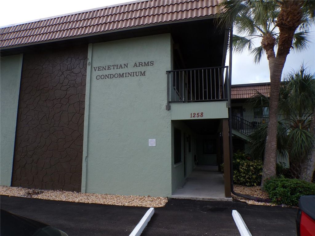 Photo of 1258 Barbara Drive #106, Venice, FL 34285 (MLS # N6144156)