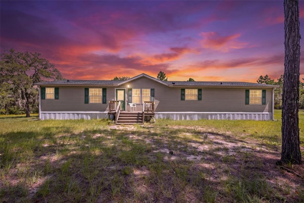 12251 SE 66TH PL, MORRISTON, FL 32668 - Image ac38d599f7e78d40d4af94cbdbb09ff5/2401970554