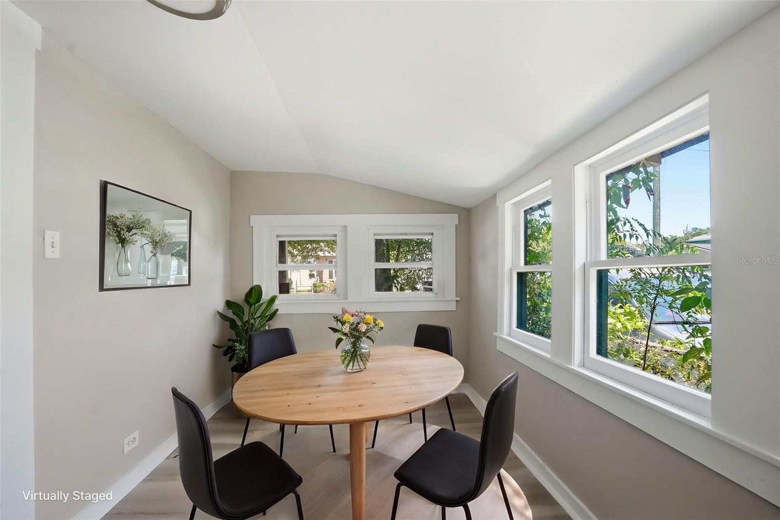 LEVERICHS J J ADD TO TOURIST PARK - Residential