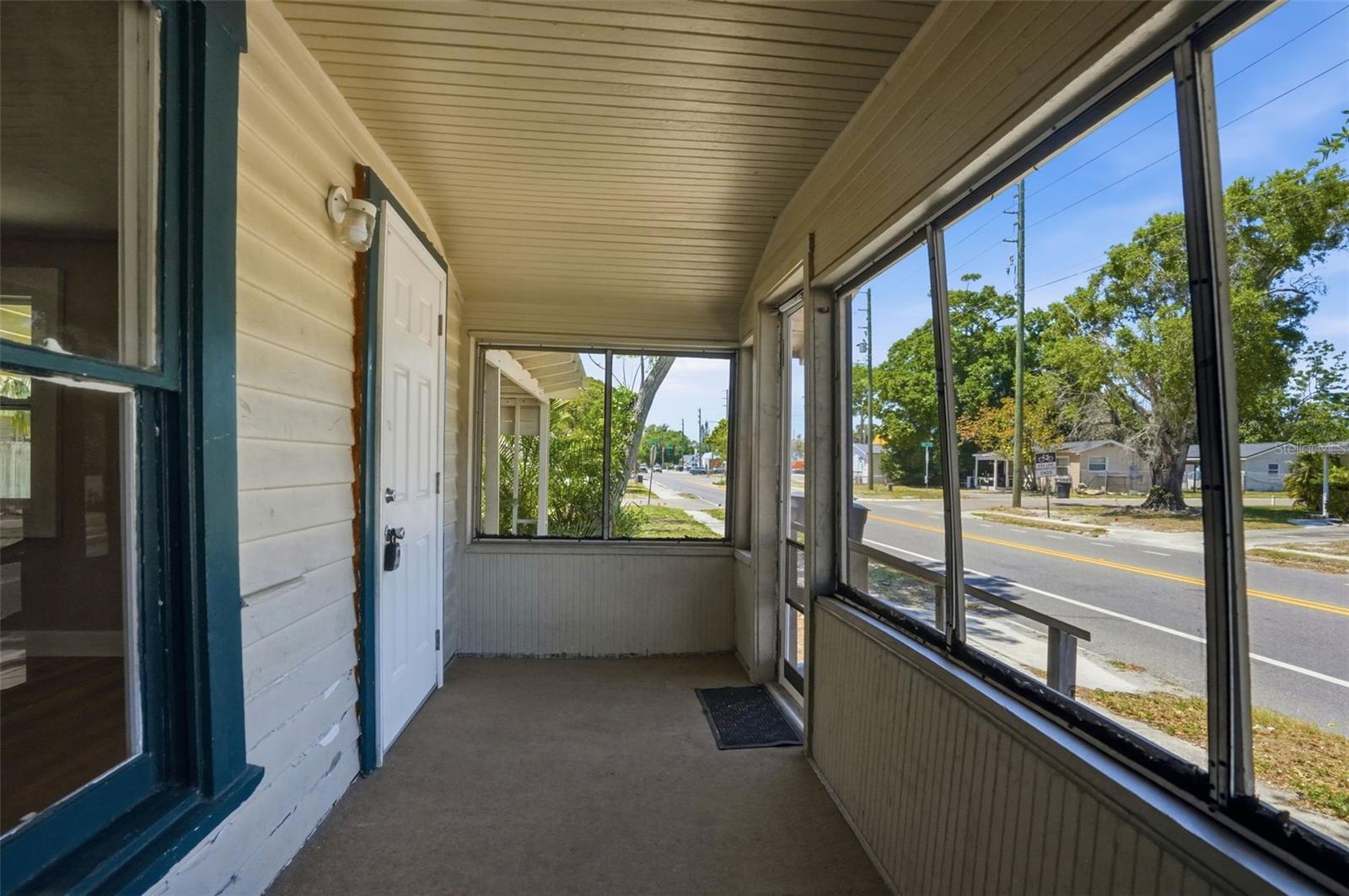 LEVERICHS J J ADD TO TOURIST PARK - Residential