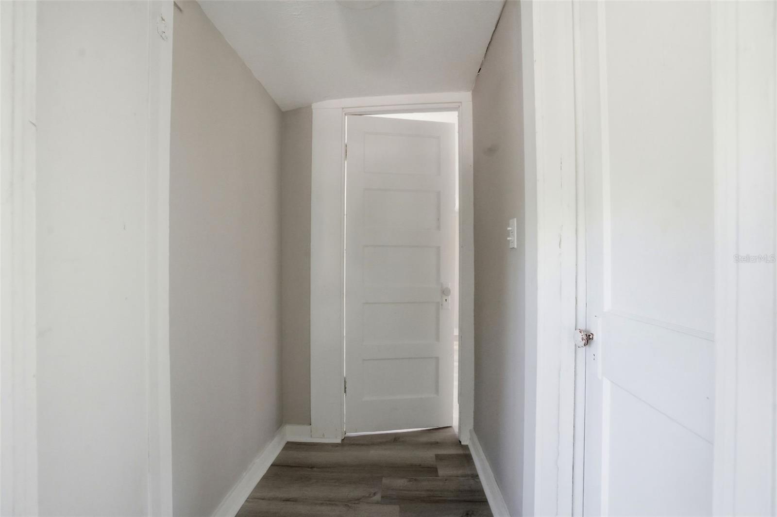 LEVERICHS J J ADD TO TOURIST PARK - Residential