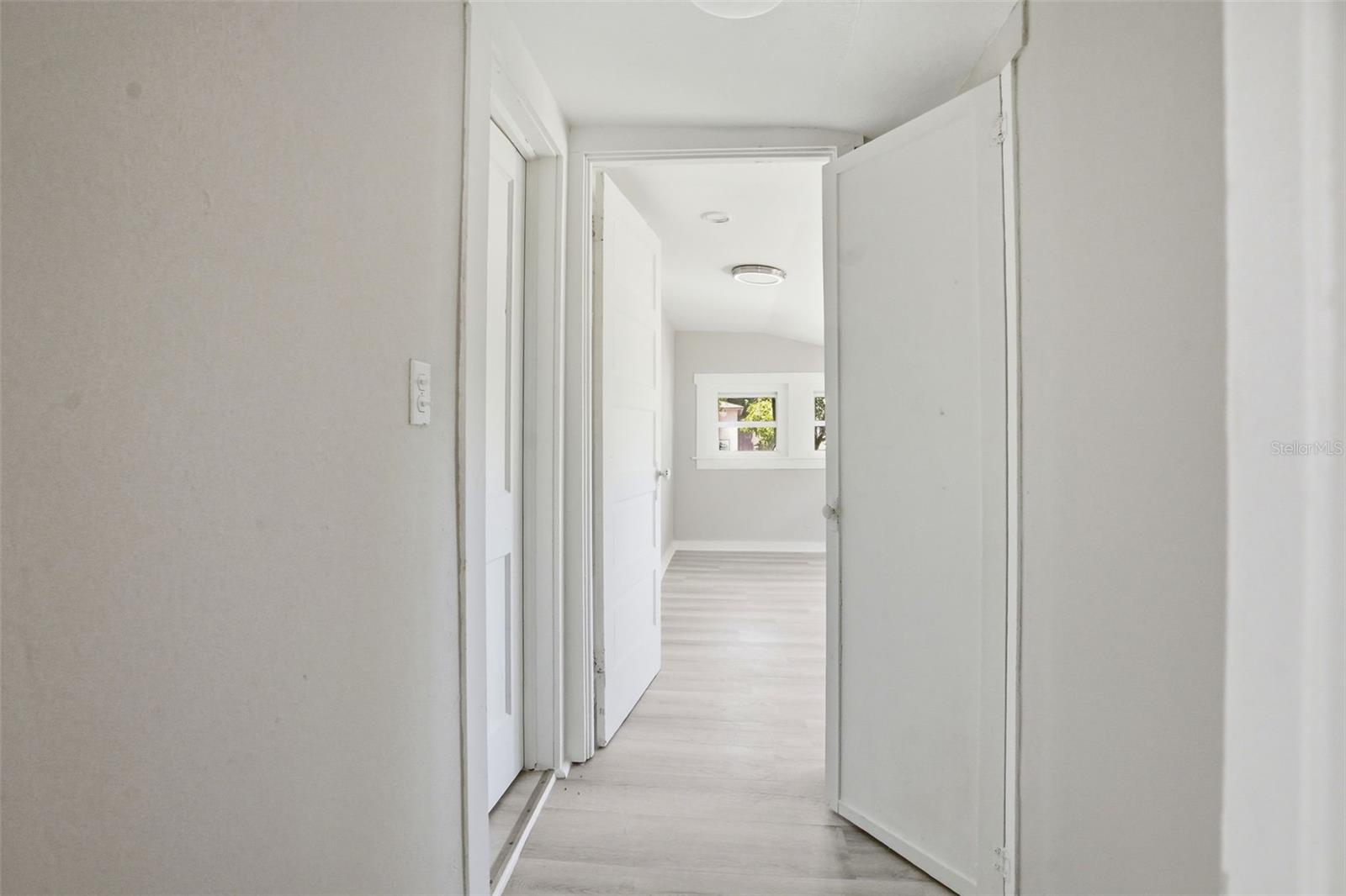 LEVERICHS J J ADD TO TOURIST PARK - Residential