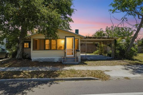 4734 15TH AVENUE S ST PETERSBURG FL 33711