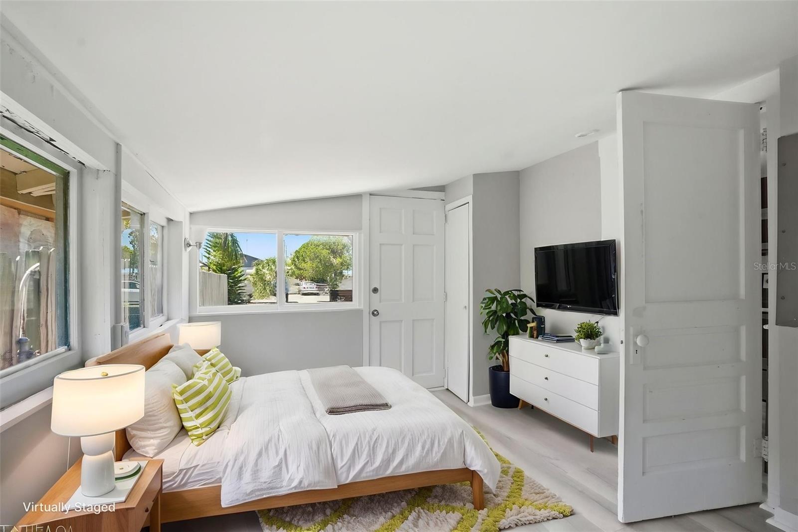 LEVERICHS J J ADD TO TOURIST PARK - Residential