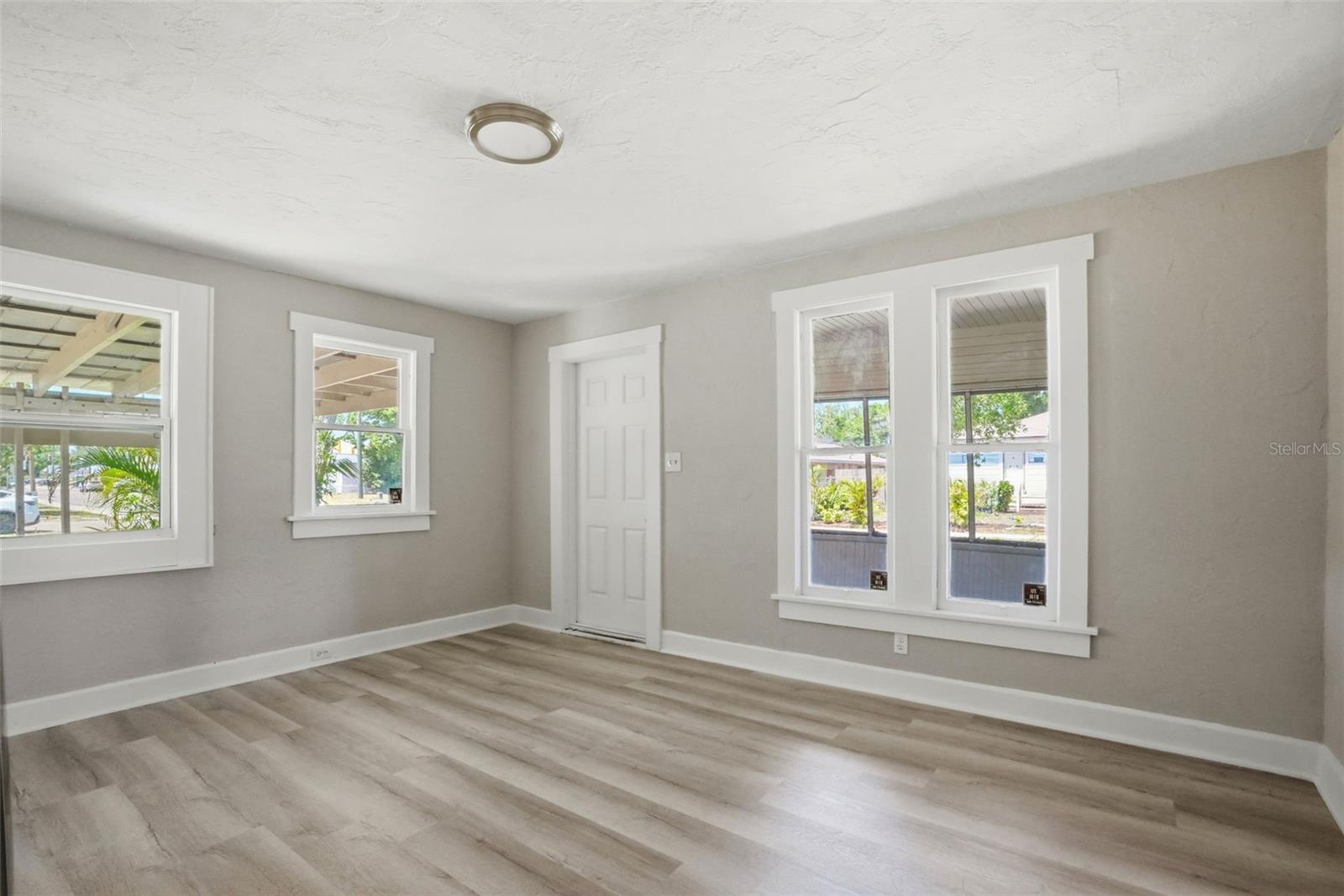 LEVERICHS J J ADD TO TOURIST PARK - Residential