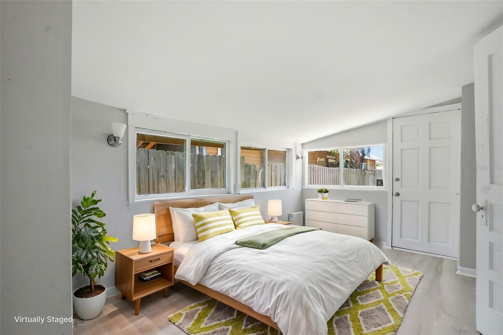 LEVERICHS J J ADD TO TOURIST PARK - Residential