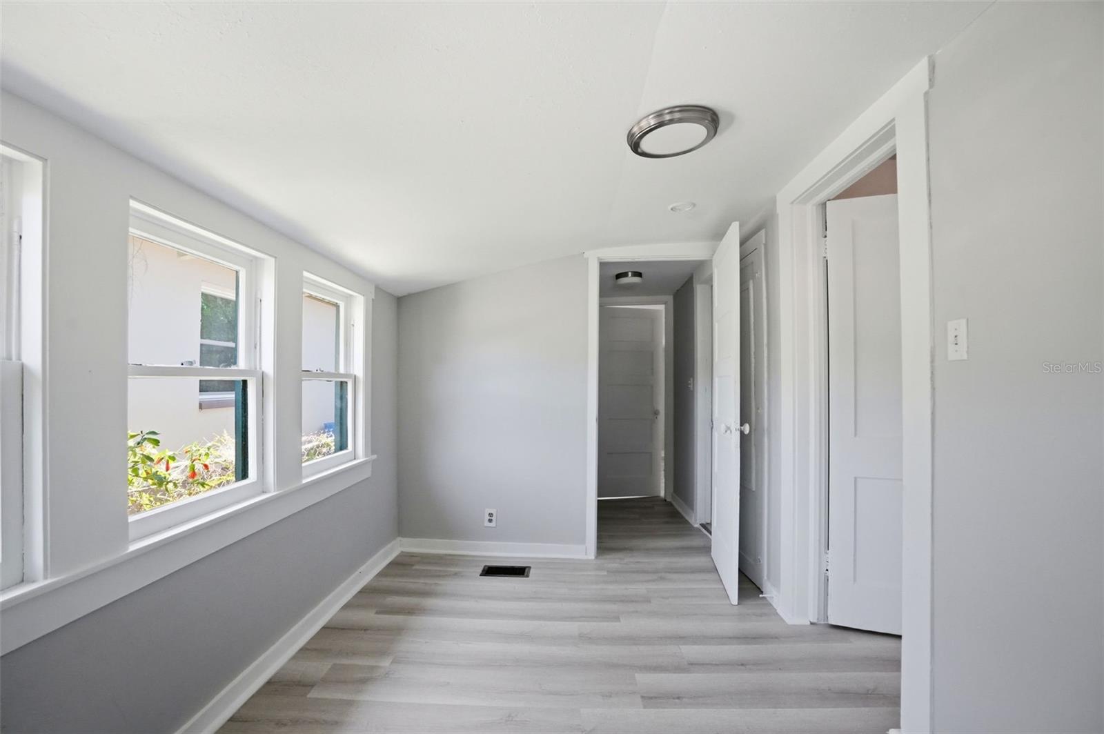 LEVERICHS J J ADD TO TOURIST PARK - Residential