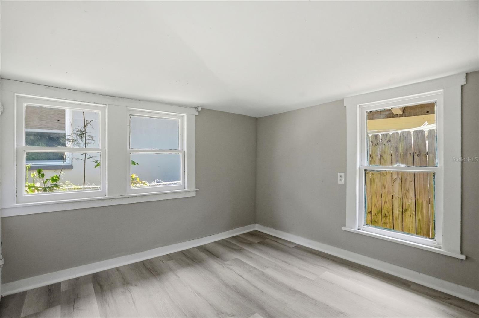 LEVERICHS J J ADD TO TOURIST PARK - Residential