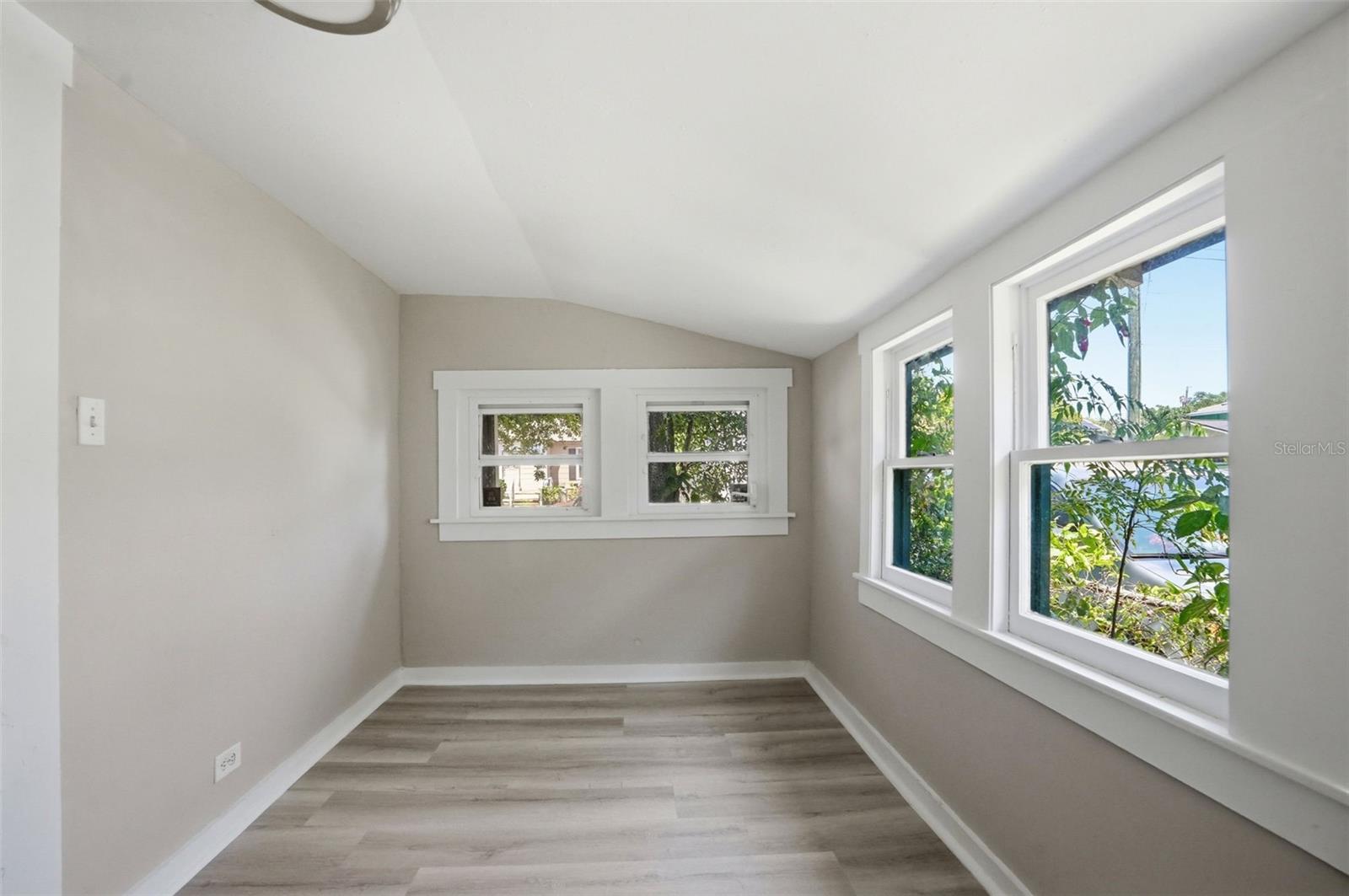 LEVERICHS J J ADD TO TOURIST PARK - Residential