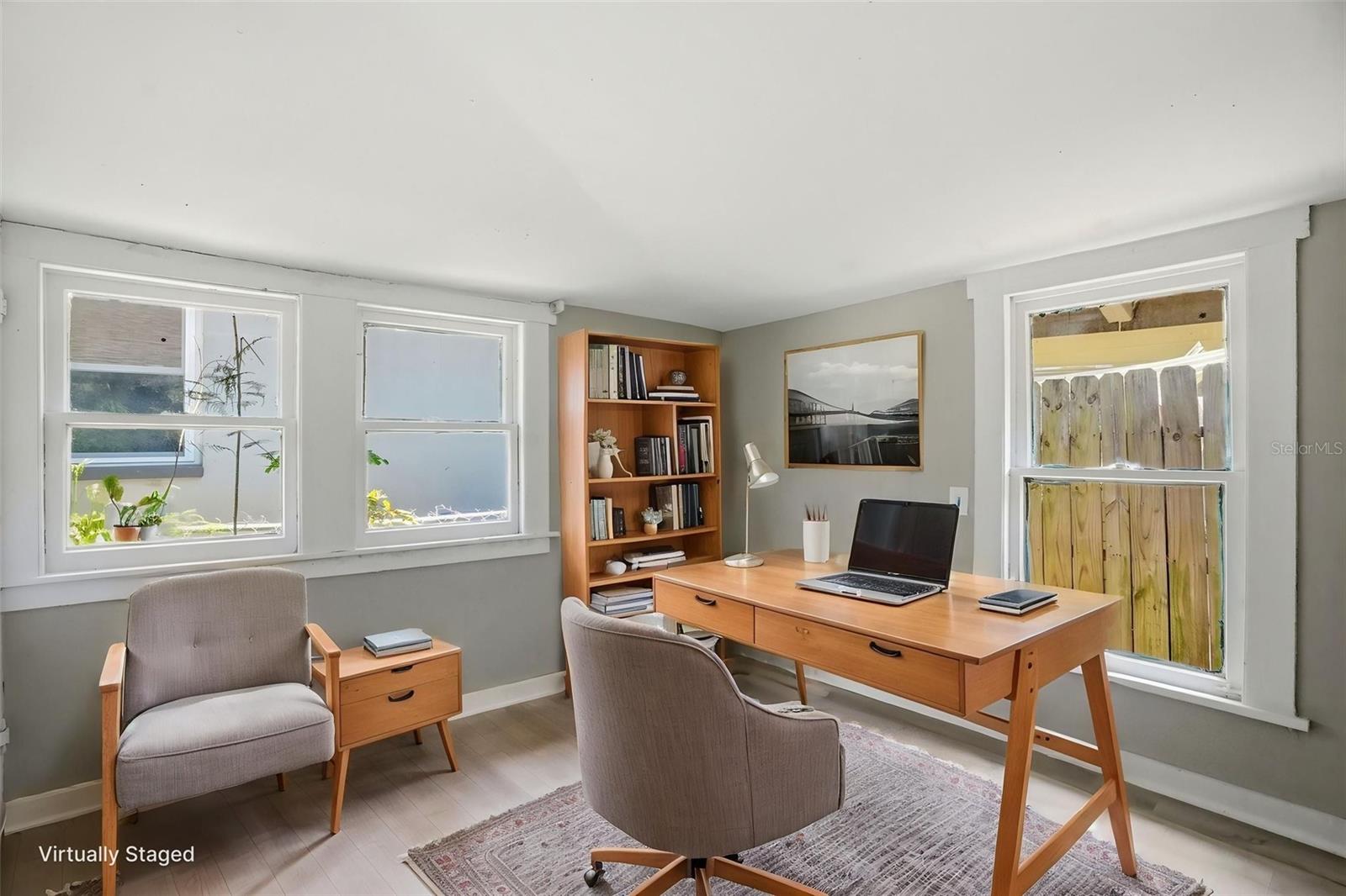 LEVERICHS J J ADD TO TOURIST PARK - Residential