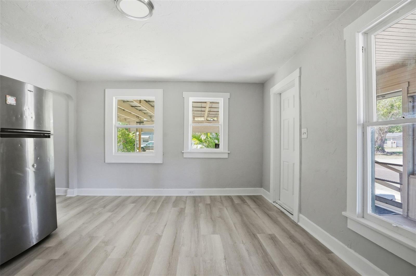 LEVERICHS J J ADD TO TOURIST PARK - Residential