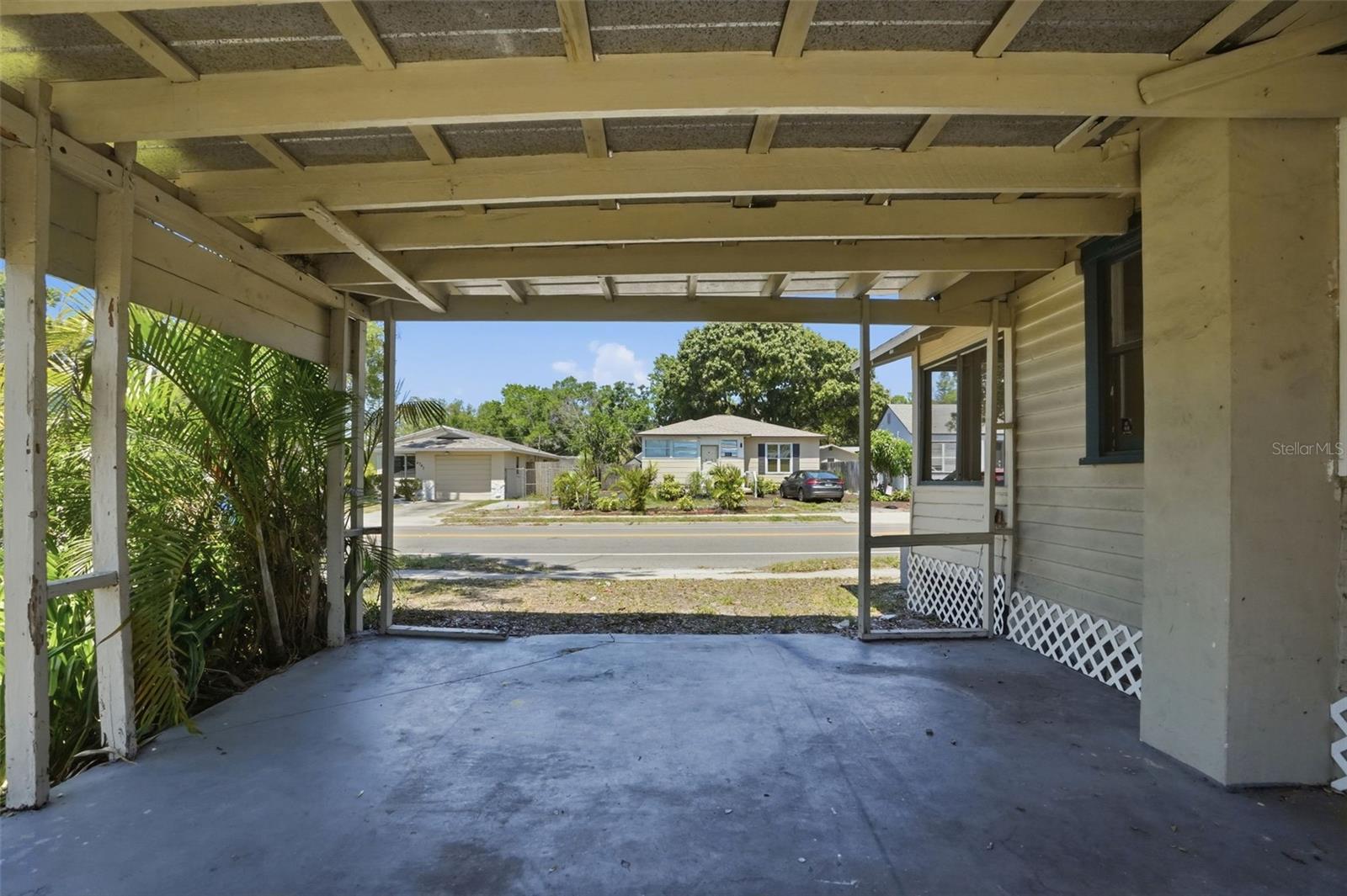 LEVERICHS J J ADD TO TOURIST PARK - Residential