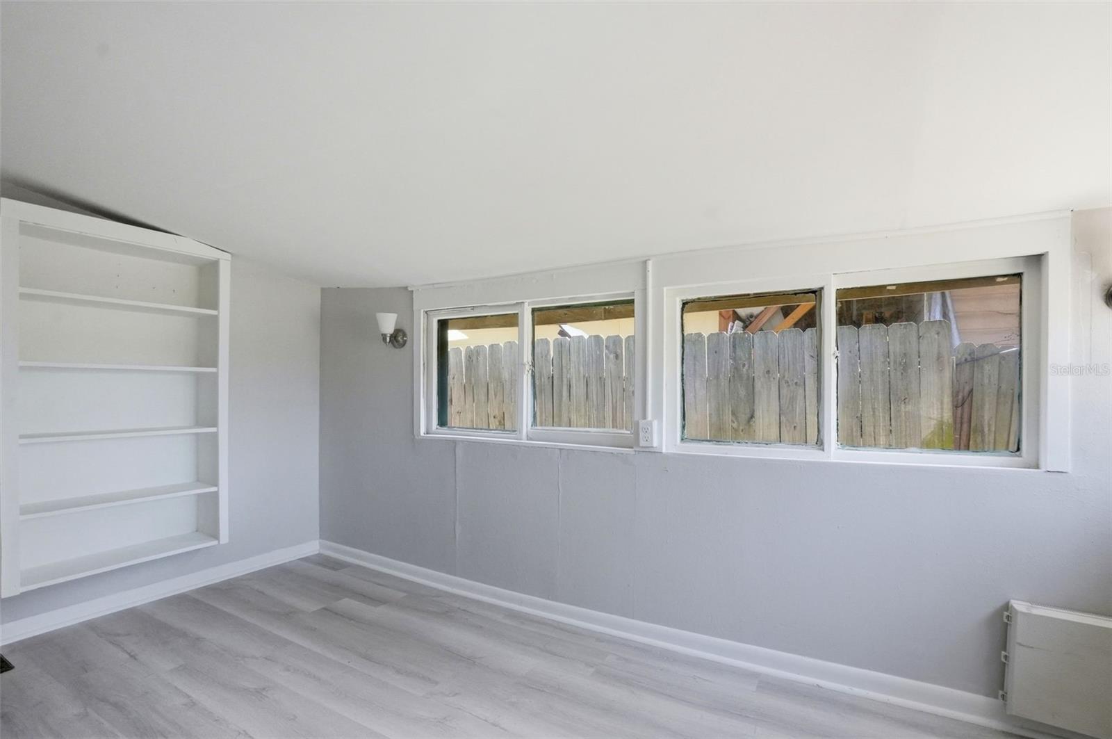 LEVERICHS J J ADD TO TOURIST PARK - Residential