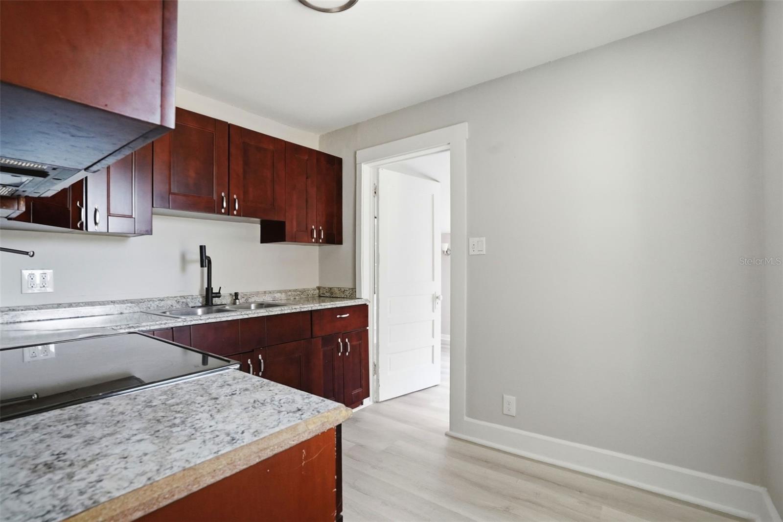 LEVERICHS J J ADD TO TOURIST PARK - Residential