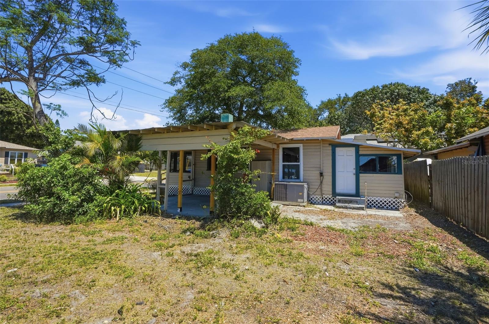 LEVERICHS J J ADD TO TOURIST PARK - Residential