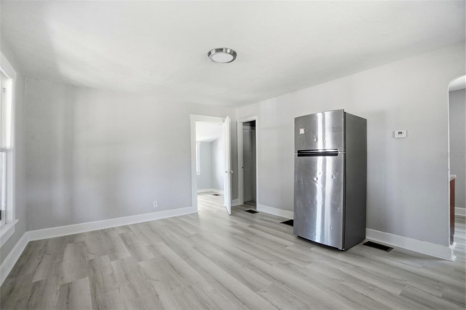 LEVERICHS J J ADD TO TOURIST PARK - Residential