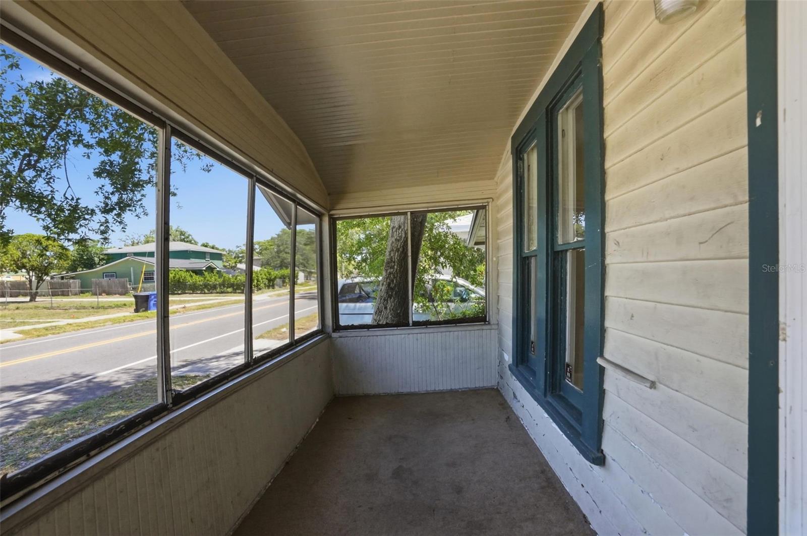 LEVERICHS J J ADD TO TOURIST PARK - Residential