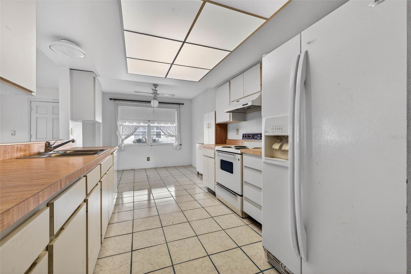 MAINLANDS OF TAMARAC BY THE GULF UNIT 5 PH 3 CONDO - Residential