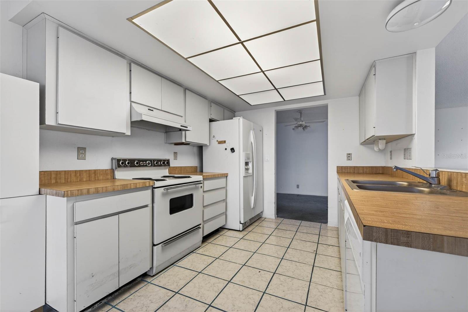 MAINLANDS OF TAMARAC BY THE GULF UNIT 5 PH 3 CONDO - Residential