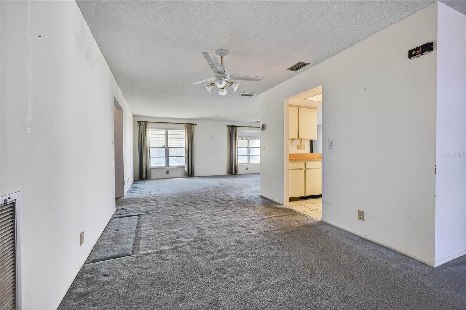 MAINLANDS OF TAMARAC BY THE GULF UNIT 5 PH 3 CONDO - Residential