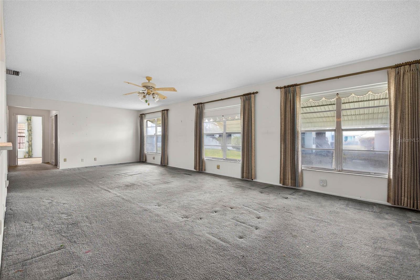 MAINLANDS OF TAMARAC BY THE GULF UNIT 5 PH 3 CONDO - Residential