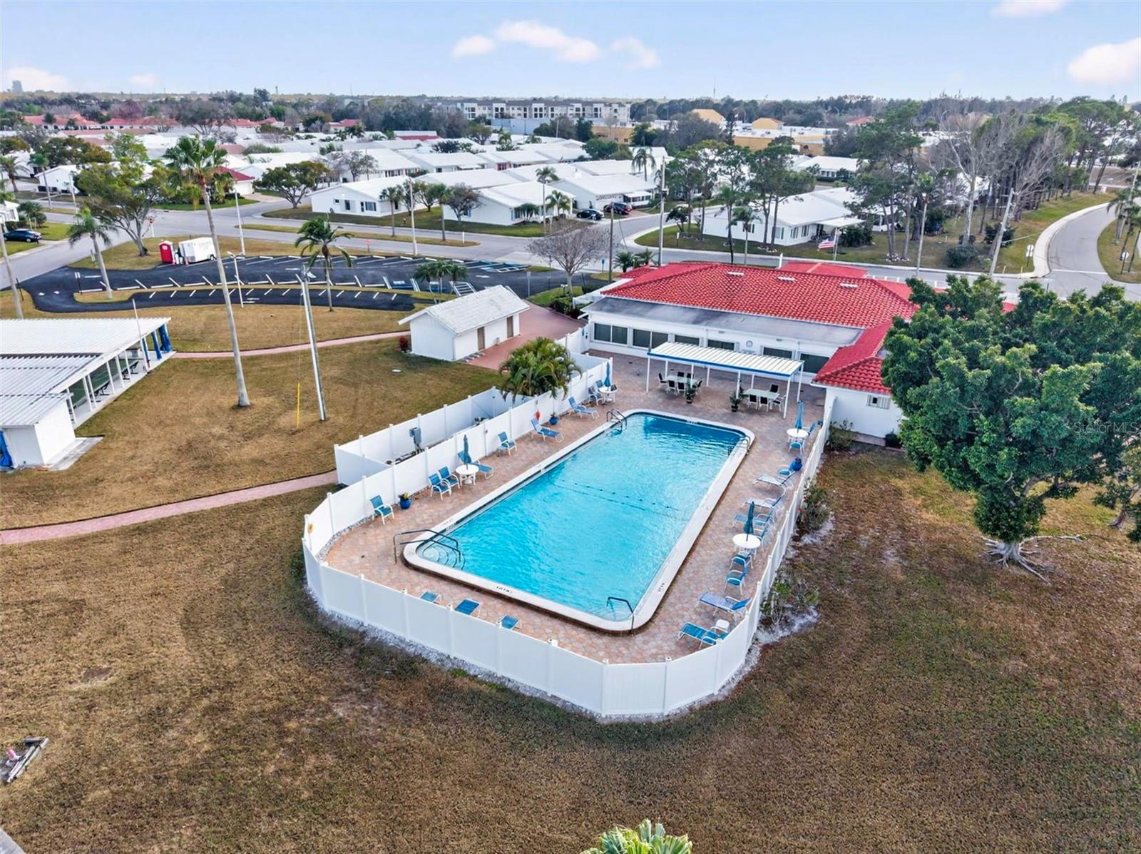 MAINLANDS OF TAMARAC BY THE GULF UNIT 5 PH 3 CONDO - Residential