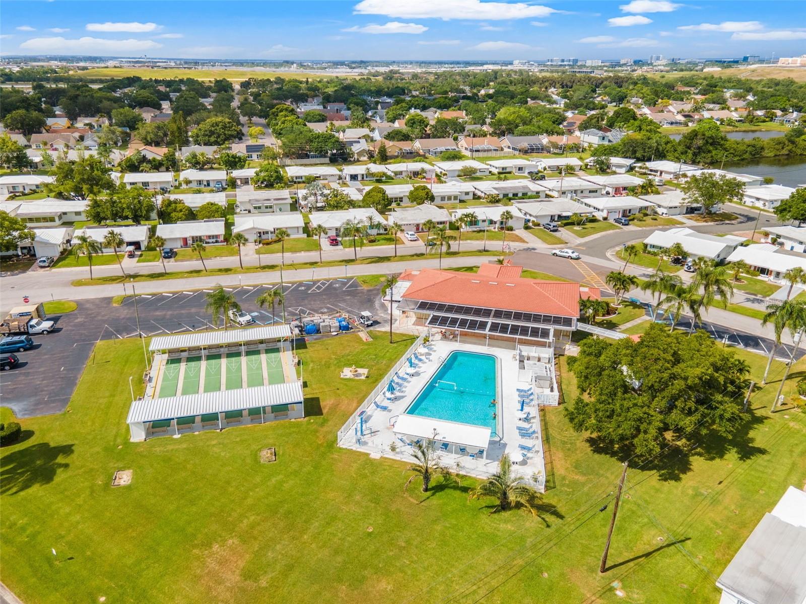 MAINLANDS OF TAMARAC BY THE GULF UNIT 5 PH 3 CONDO - Residential