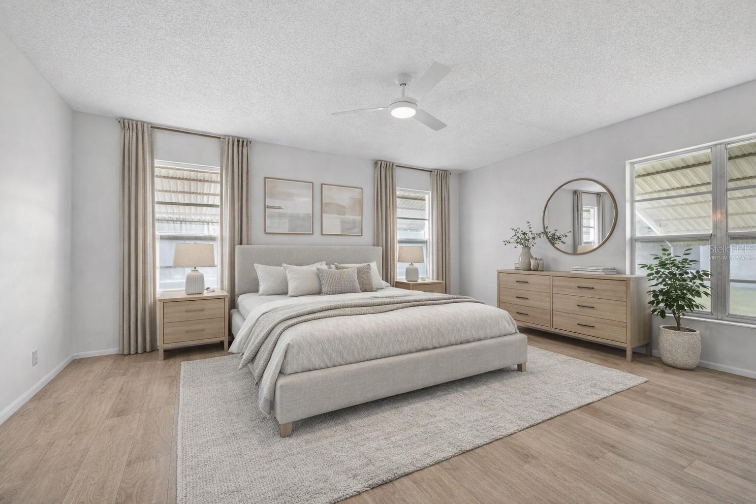 MAINLANDS OF TAMARAC BY THE GULF UNIT 5 PH 3 CONDO - Residential