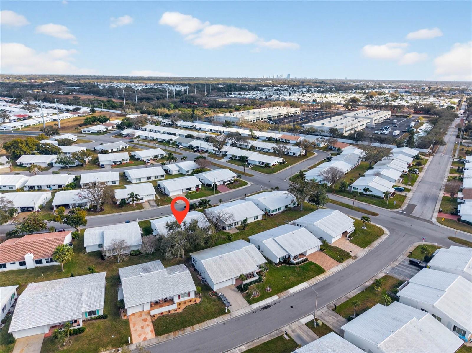 MAINLANDS OF TAMARAC BY THE GULF UNIT 5 PH 3 CONDO - Residential