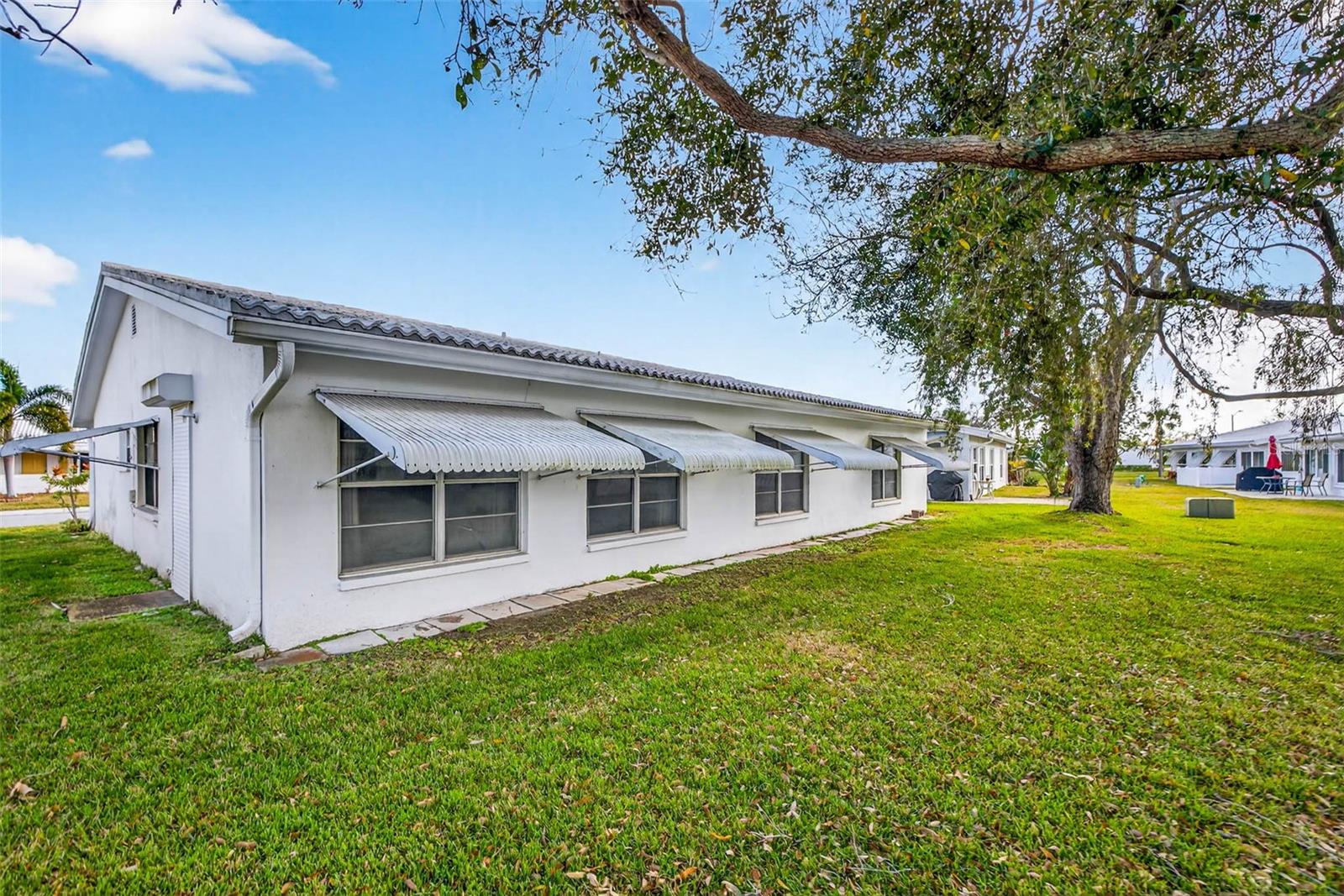 MAINLANDS OF TAMARAC BY THE GULF UNIT 5 PH 3 CONDO - Residential