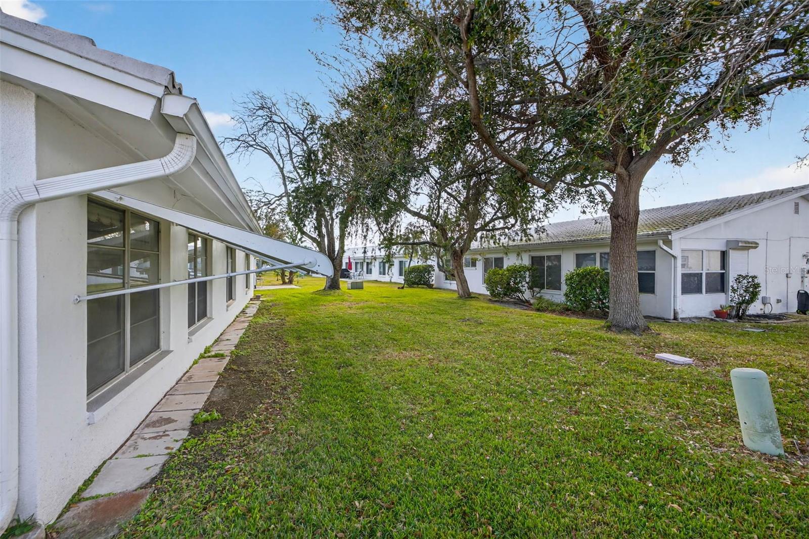 MAINLANDS OF TAMARAC BY THE GULF UNIT 5 PH 3 CONDO - Residential