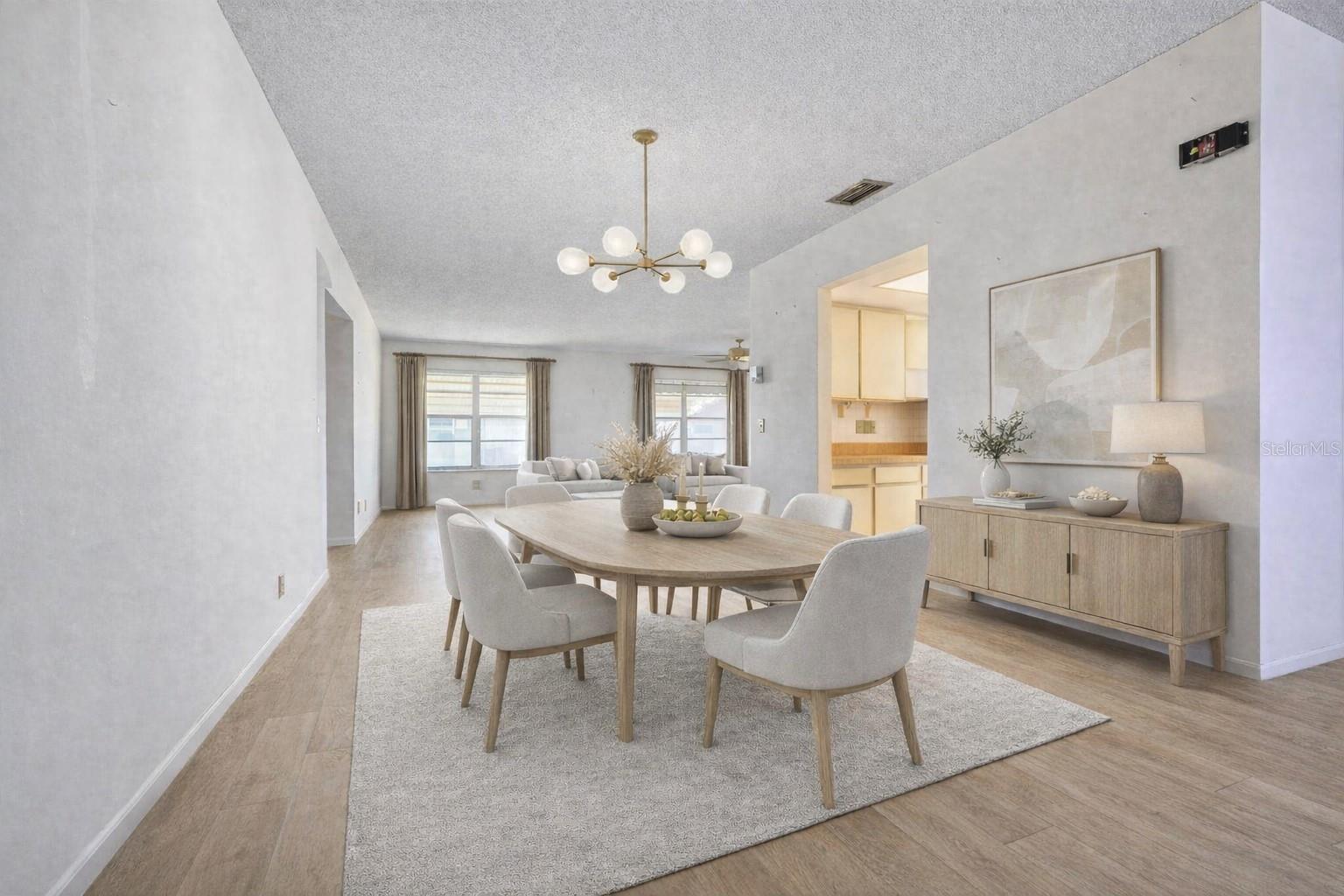 MAINLANDS OF TAMARAC BY THE GULF UNIT 5 PH 3 CONDO - Residential