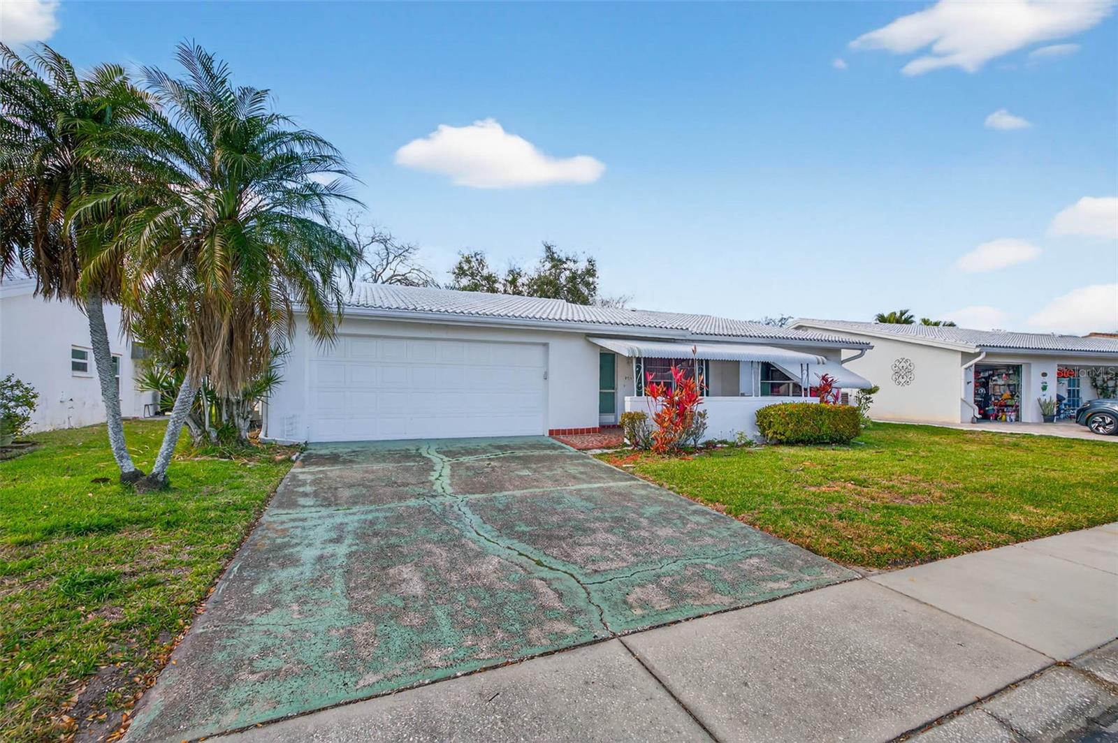 MAINLANDS OF TAMARAC BY THE GULF UNIT 5 PH 3 CONDO - Residential