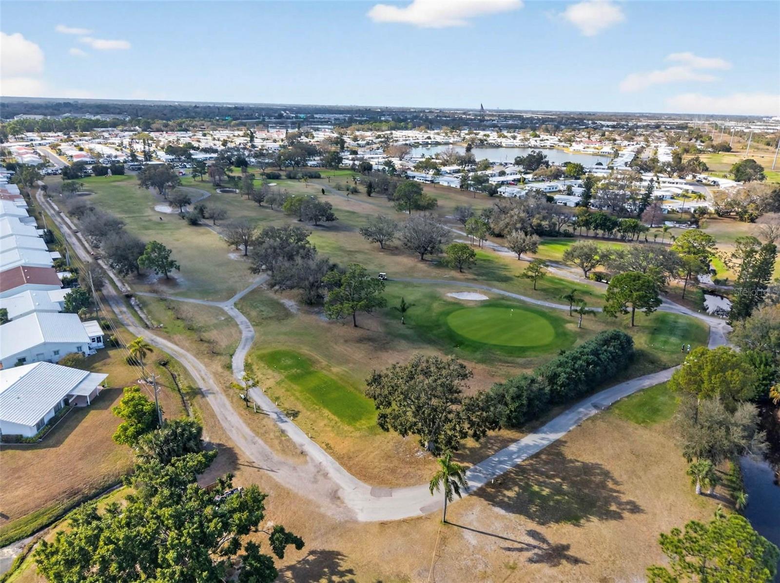 MAINLANDS OF TAMARAC BY THE GULF UNIT 5 PH 3 CONDO - Residential