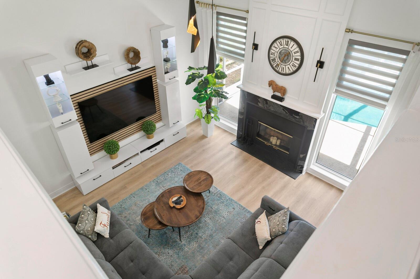 HUNTERS GREEN PRCL 22A PHAS - Residential