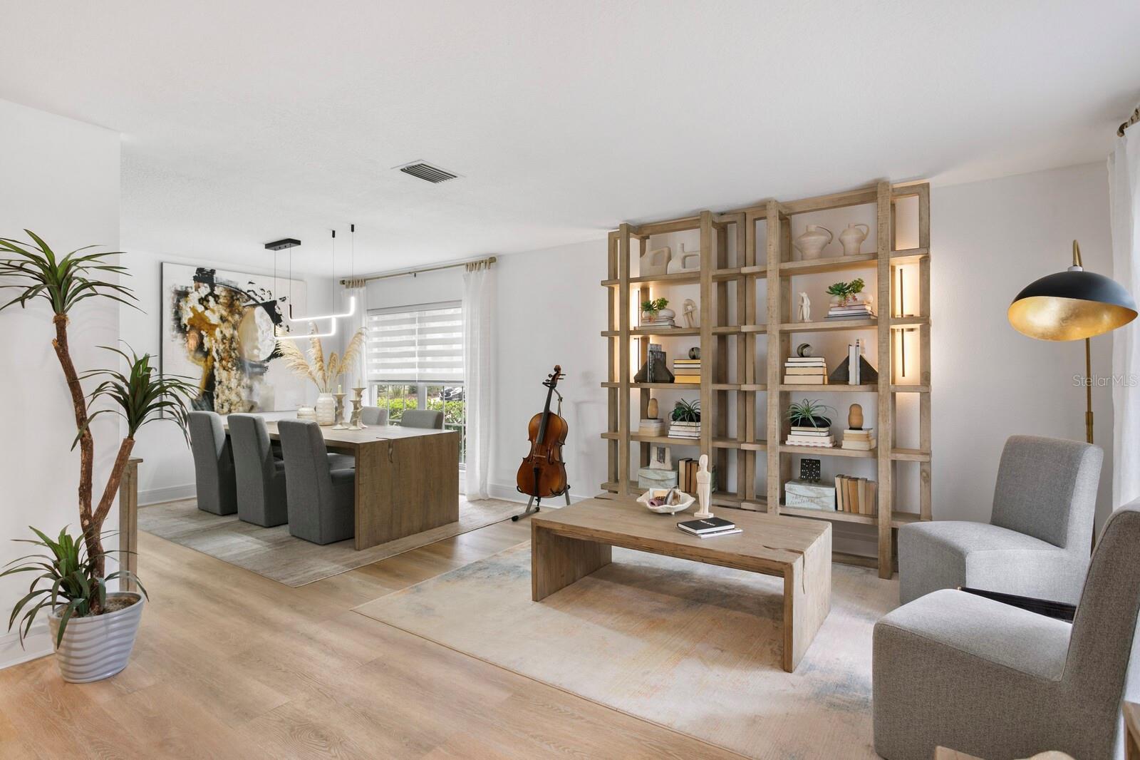 HUNTERS GREEN PRCL 22A PHAS - Residential