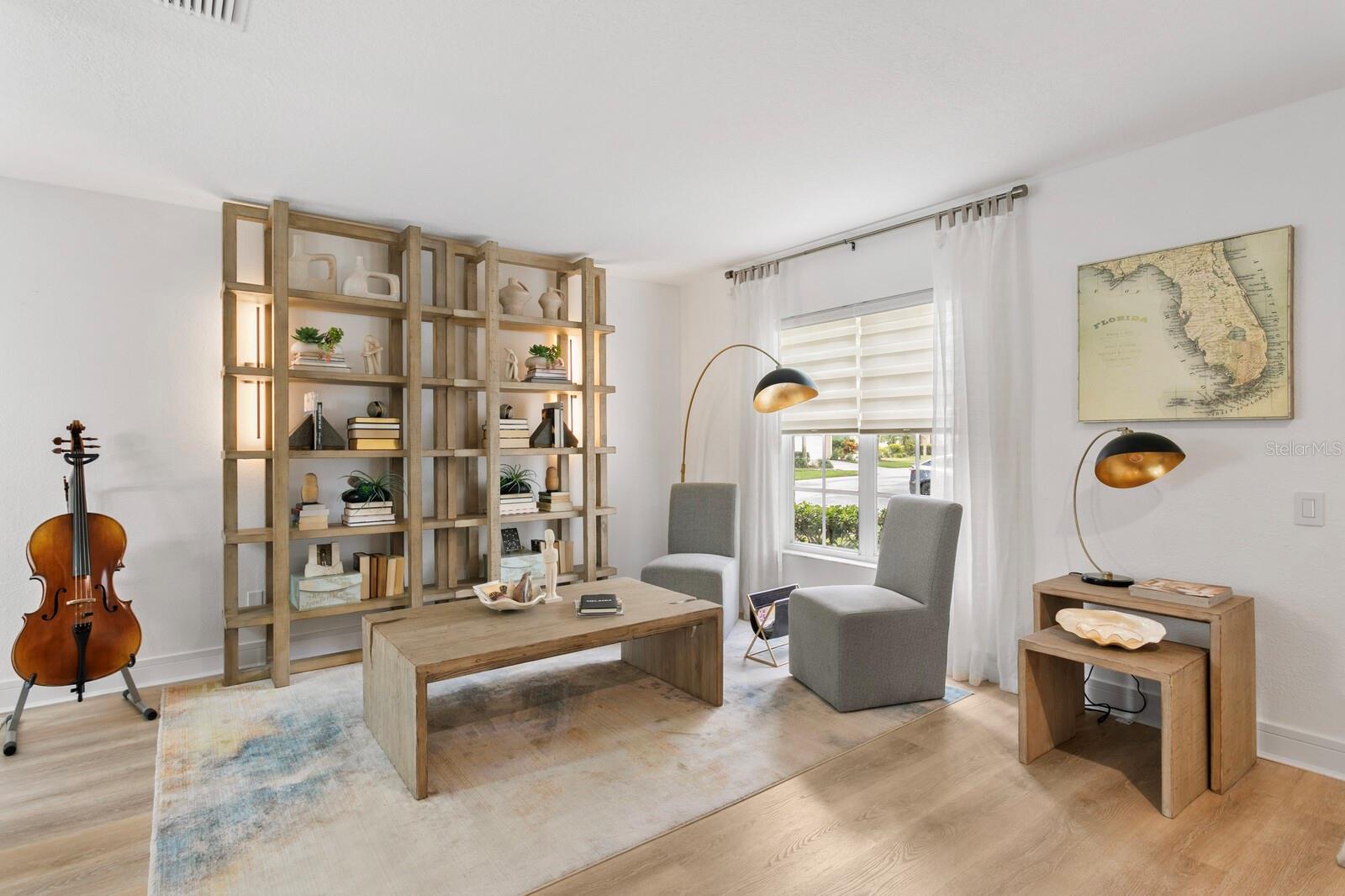 HUNTERS GREEN PRCL 22A PHAS - Residential